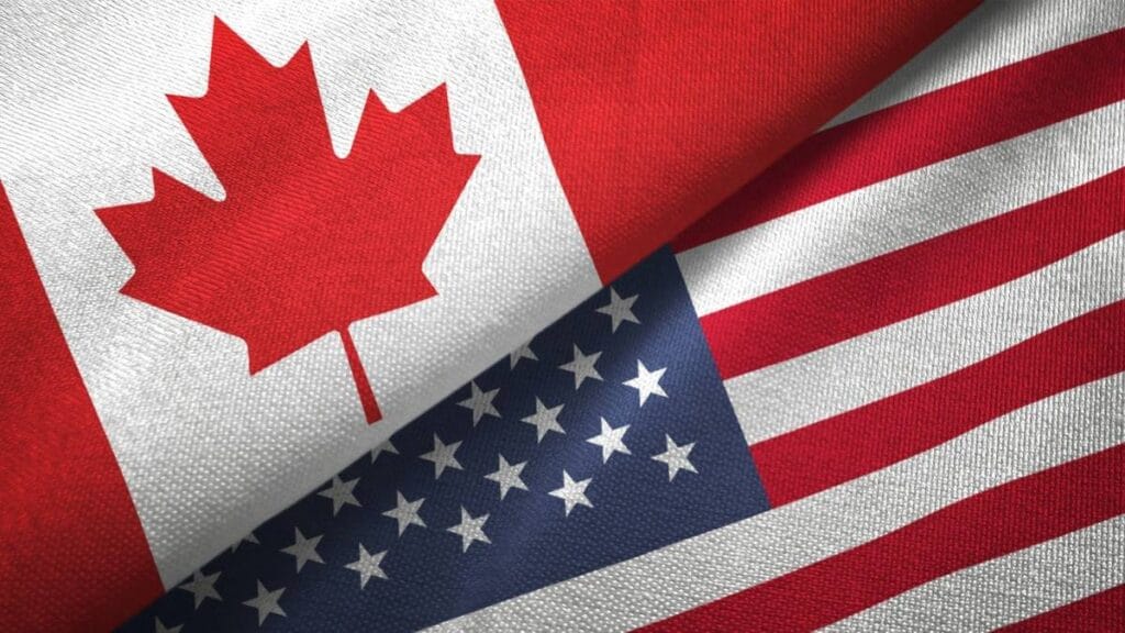 Canada PR vs U.S. Green Card