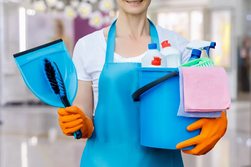 Domestic Cleaner Jobs in Birmingham