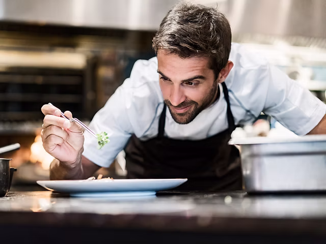 Kitchen Assistant Jobs in Berlin